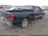 CHEVROLET SILVERADO C1500 1GCEC19T74Z350324 photo