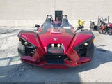 POLARIS SLINGSHOT SL 57XAAPFAXH8118605 fotografie
