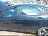 Hyundai Elantra Sel KMHLS4AG9PU517032 снимка