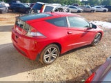 HONDA CR-Z EX JHMZF1D64DS000960 снимка