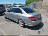 MERCEDES-BENZ C 300 LUXURY 4MATIC/SPORT 4MATIC WDDGF81X09R071799 fotografie