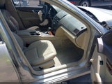 MERCEDES-BENZ C 300 LUXURY 4MATIC/SPORT 4MATIC WDDGF81X09R071799 снимка
