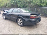 PONTIAC BONNEVILLE SLE 1G2HY54KX24177224 fotografie