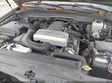 Toyota 4Runner Limited V8 JTEBT17R258021480 photo