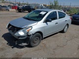 NISSAN VERSA 1.6 S 3N1CN7AP6FL911452 снимка