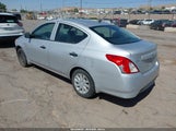 NISSAN VERSA 1.6 S 3N1CN7AP6FL911452 снимка