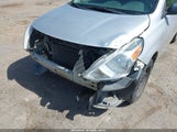 NISSAN VERSA 1.6 S 3N1CN7AP6FL911452 снимка