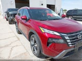 NISSAN ROGUE SL FWD 5N1BT3CA9RC676511 photo
