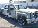 GMC SIERRA 2500HD SLT 1GT12ZE80FF521887 снимка