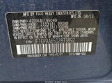 SUBARU IMPREZA 2.0I JF1GPAA65D2873892 fotografie