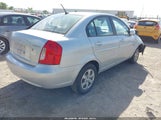 HYUNDAI ACCENT GLS KMHCN46C69U326197 снимка