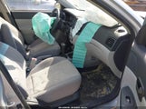 HYUNDAI ACCENT GLS KMHCN46C69U326197 снимка