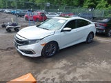 HONDA CIVIC EX 19XFC1F37LE211832 снимка