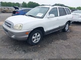 HYUNDAI SANTA FE GLS KM8SC13D15U908330 снимка
