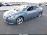 NISSAN MAXIMA 3.5 SV 1N4AA5AP4CC822478 снимка