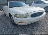 BUICK LESABRE CUSTOM 1G4HP54K224134703 снимка