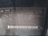 BMW X5 XDRIVE30I 5UXFE43569L038756 снимка