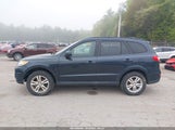HYUNDAI SANTA FE SE 5XYZHDAG4CG161310 photo