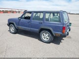 JEEP CHEROKEE 1J4FJ28L6LL101719 fotografie