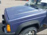 JEEP CHEROKEE 1J4FJ28L6LL101719 fotografie