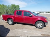 NISSAN FRONTIER SE 1N6AD07UX8C445256 снимка
