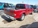 NISSAN FRONTIER SE 1N6AD07UX8C445256 снимка