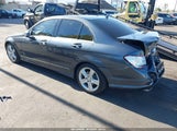 MERCEDES-BENZ C 300 LUXURY/SPORT WDDGF5EB5AR087823 fotografie