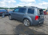 HONDA PILOT EX-L 5FNYF4H61CB025383 fotografie