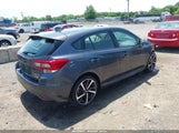 SUBARU IMPREZA SPORT 5-DOOR 4S3GTAM60P3719834 fotografie