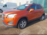 Chevrolet Trax Lt KL7CJPSBXGB532806 снимка