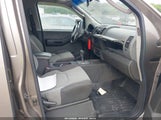 NISSAN XTERRA S 5N1AN08W56C534872 photo