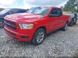 RAM 1500 BIG HORN 4X2 6'4 BOX 1C6RREBT0MN828129 fotografie