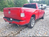 RAM 1500 BIG HORN 4X2 6'4 BOX 1C6RREBT0MN828129 fotografie
