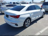Audi A3 Premium 40 Tfsi Quattro S Tronic WAUGUDGY1RA066860 снимка