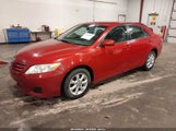 TOYOTA CAMRY LE 4T4BF3EK5BR212781 снимка