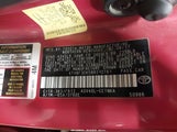 TOYOTA CAMRY LE 4T4BF3EK5BR212781 снимка