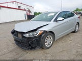 HYUNDAI ELANTRA SE 5NPD74LF5HH171006 снимка