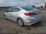 HYUNDAI ELANTRA SE 5NPD74LF5HH171006 снимка
