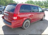 CHRYSLER TOWN & COUNTRY LX 2A8HR44H38R663332 снимка