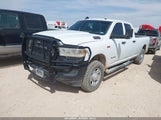 RAM 3500 TRADESMAN 4X4 8' BOX 3C63R3GJ8NG238708 photo