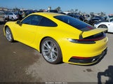 PORSCHE 911 CARRERA/CARRERA 4 WP0AA2A94LS206182 снимка