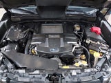 SUBARU FORESTER 2.0XT TOURING JF2SJGWC8FH553751 снимка
