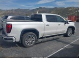 GMC SIERRA 1500 4WD SHORT BOX DENALI 3GTU9FEL1MG349215 снимка