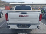 GMC SIERRA 1500 4WD SHORT BOX DENALI 3GTU9FEL1MG349215 fotografie