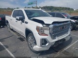 GMC SIERRA 1500 4WD SHORT BOX DENALI 3GTU9FEL1MG349215 снимка