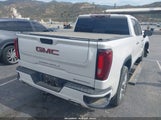 GMC SIERRA 1500 4WD SHORT BOX DENALI 3GTU9FEL1MG349215 fotografie