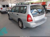 SUBARU FORESTER XS JF1SG65633H737810 снимка