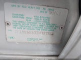 SUBARU FORESTER XS JF1SG65633H737810 снимка