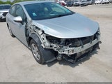 CHEVROLET CRUZE LS AUTO 1G1BC5SMXG7278752 снимка