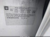 CHEVROLET CRUZE LS AUTO 1G1BC5SMXG7278752 снимка
